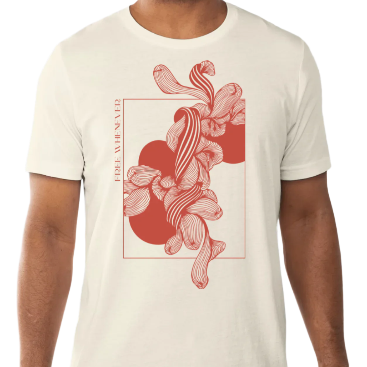 "Ascension" T Shirt - Short Sleeve