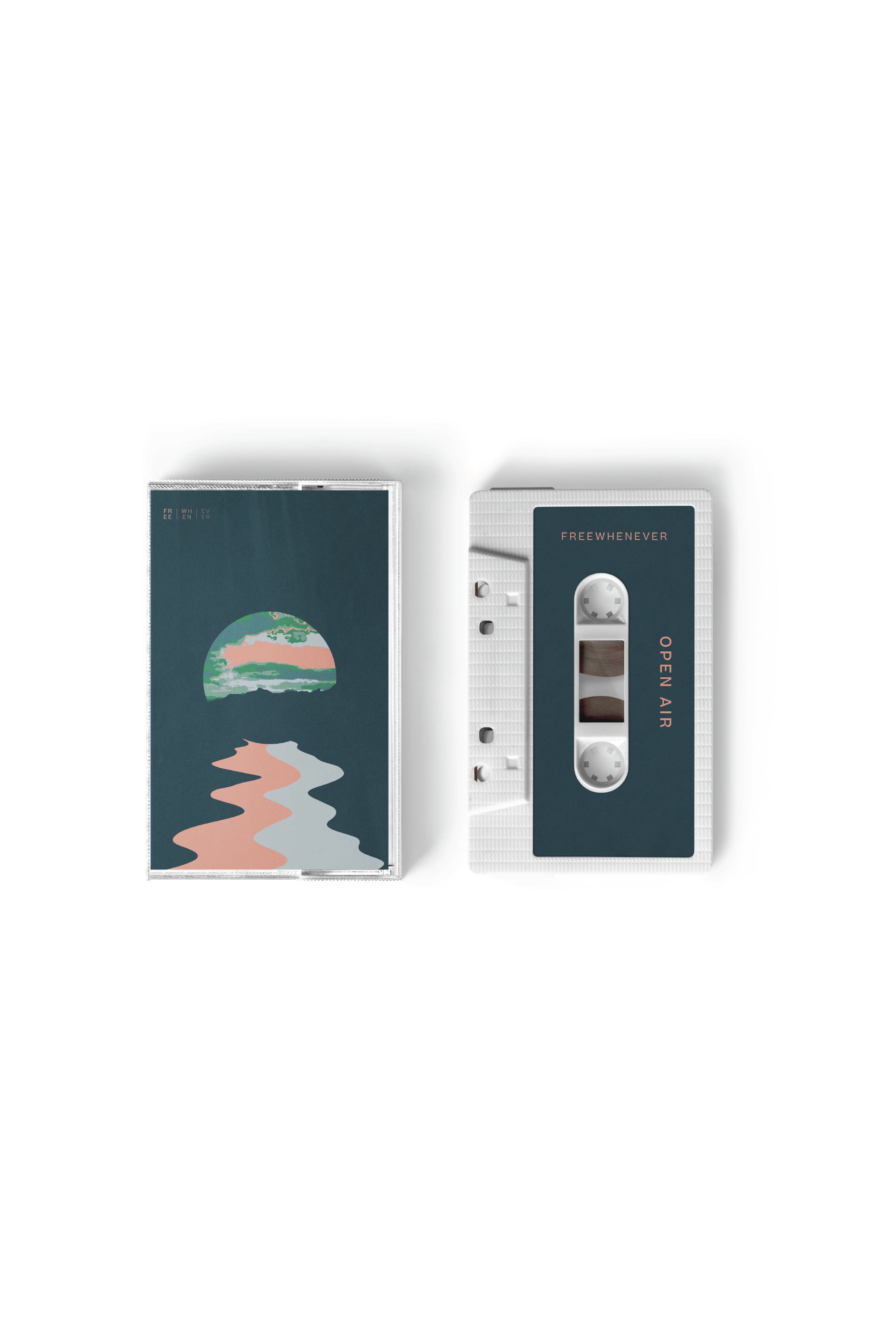  open air cassette my store